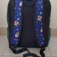 کوله پشتی مدرسه نو|کیف، کفش، کمربند|کرج, گلشهر|دیوار