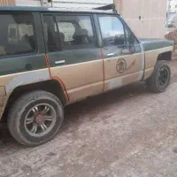 پاترول فروش فوری