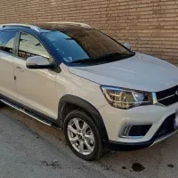 ام وی ام x22 دنده ای مدل 1402 بدون رنگ