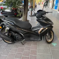 آیروکس R155