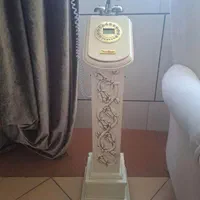 تلفن ثابت