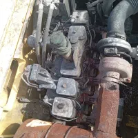 بیل مکانیکی 200مدل۲۰۰۲سند ملی|خودرو سنگین|شادگان, |دیوار