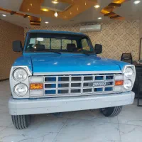 نیسان دیزل/صفر کیلومتر/موتور۲۸۰۰ سوپر