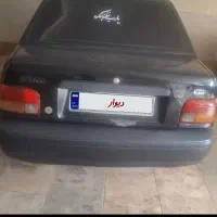 ماشین مدل ۸۲ کاربراتور|خودرو سواری و وانت|محلات, |دیوار