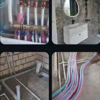 تاسیسات|خدمات پیشه و مهارت|تنکابن, |دیوار