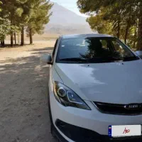 ام‌وی‌ام 315 هاچبک اسپرت اکسلنت، مدل ۱۳۹۶ خوشکل|خودرو سواری و وانت|یزد, |دیوار
