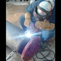 جوشکاری و نشت گیری  آبگرمکن های مخزنی