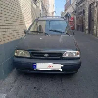 ماشین پراید|خودرو سواری و وانت|تبریز, |دیوار