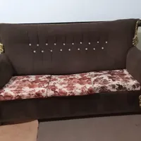 مبل سه نفره