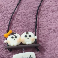 اکسسوری  کیوت ماشین|صنایع دستی و سایر لوازم تزئینی|تاکستان, |دیوار