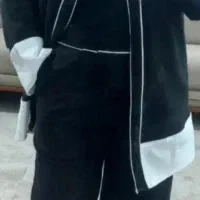 ست کت شلوار زنانه