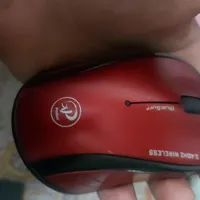 موس بیسم وایرلس