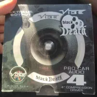 سوپر تیوتر وایب