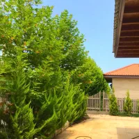 فروش ویلا سند تکبرگ ضلع شمالی ساحل زیباکنار