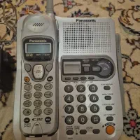 تلفن بیسیم پاناسونیک