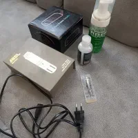 دستگاه تتو بدن