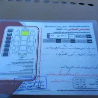 سمند مدل ۸۴ سفارش مدیران خودرو|خودرو سواری و وانت|رودسر, |دیوار