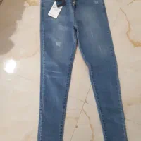 شلوار جین لوله