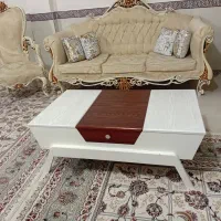 میزعسلی|مبلمان خانگی و میز عسلی|کرمانشاه, |دیوار