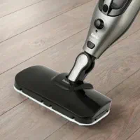 بخار شوی فکیر