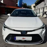 لوین هیبرید ۱۸۰۰