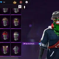 اکانت فری فایر|کنسول، بازی ویدئویی و آنلاین|خوی, |دیوار