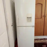 یخچال مارک راسن و یخچال خارجی دو موتوره