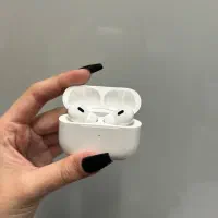 AirPod pro 2 original|لوازم جانبی موبایل و تبلت|تهران, الهیه|دیوار