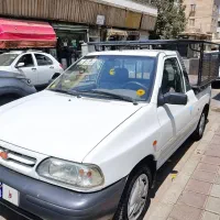 پراید وانت