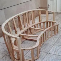 نجار نیمه ماهر ، کارگر ساده