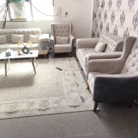 مبل درحد نو