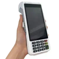 دستگاه کارتخوان لمسی اندرویدی