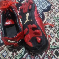 کفش فوتبال|کیف، کفش، کمربند|اندیمشک, |دیوار