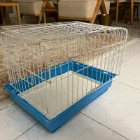 قفس خرگوش،همستر،خوکچه هندی