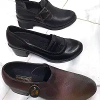 انواع کفش زیر قیمت خرید|کیف، کفش، کمربند|لاهیجان, انقلاب|دیوار