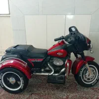 موتور شارژی