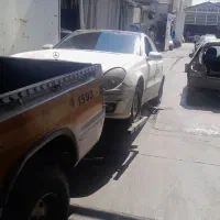 امداد خودرویدککش مجهز به چرخگیر|خدمات حمل و نقل|شیراز, دکتر حسابی|دیوار