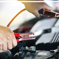 برق خودرو. باطریساز سیار