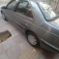 پارس نوک مدادی مدل ۱۳۸۸ فوری|خودرو سواری و وانت|تهران, شهرک چیتگر|دیوار