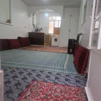 اجاره‌ شبانه یک اتفاق 30متری در کاشانی|اجارهٔ کوتاه‌مدت آپارتمان و سوئیت|بروجرد, |دیوار