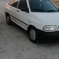 پراید131بسیارتمیزومرتب