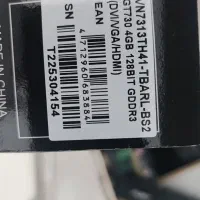 گرافیک GT730 DDR3 4GB BIOSTAR