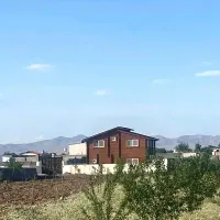 فروش باغچه ۵۰۰/۱۰۰۰متری برای سرمایه گذاری و خرید|فروش آپارتمان|پرند, |دیوار