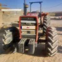فروش تراکتور ۲۸۵جفت|خودرو سنگین|دیواندره, |دیوار