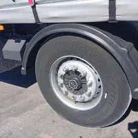 ترانزیت سه محور|خودرو سنگین|چهاردانگه (تهران), |دیوار