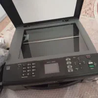 پرینتر 4کاره ،brother ،نو هستش