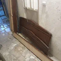 تخت خواب ۲نفره