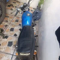 سی جی ژاپنی مدل۷۱ پارکینگی|موتورسیکلت|کارون, |دیوار