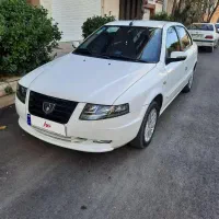 سمند مدل ۱۴۰۲ سورن پلاس فول ef7