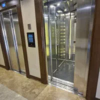 فروش ونصب و تعمیر انواع آسانسور و بالابر